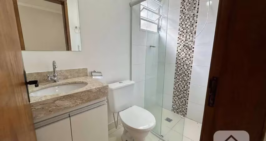 Kitnet / Stúdio para alugar na Rua Benedita Sanjuliani Casteletto, 27, Jardim Palladino, Itatiba