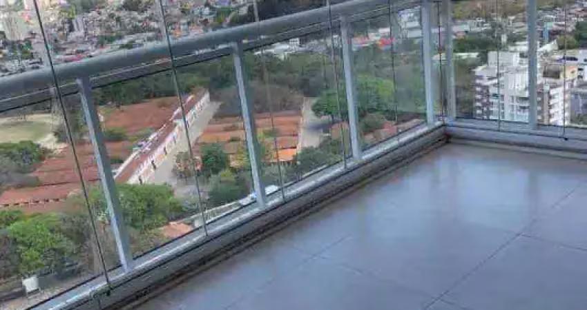 Apartamento com 3 dormitórios para alugar, 82 m² por r$ 6.155,00/mês - vila sônia - são paulo/sp