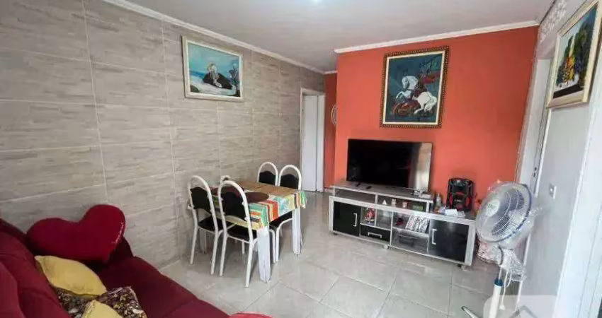 Sobrado com 2 dormitórios para alugar, 125 m² por r$ 2.500/mês - vila tiradentes - são paulo/sp