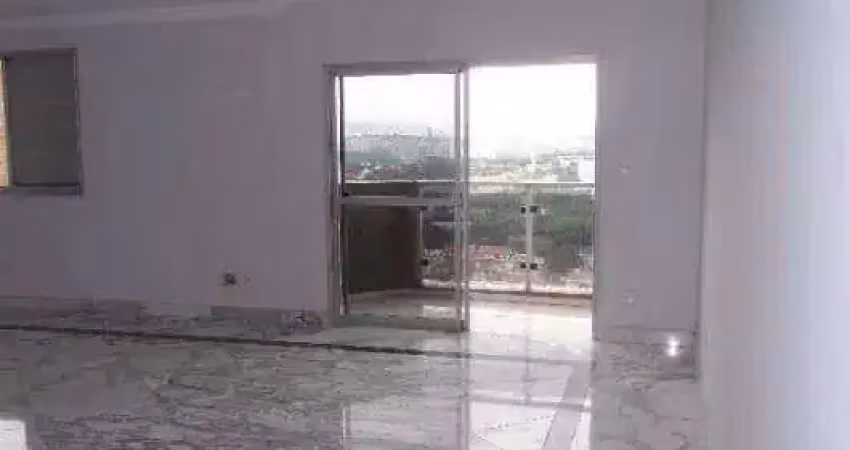 Apartamento com 3 dormitórios para alugar, 190 m² por r$ 7.553/mês - vila polopoli - são paulo/sp