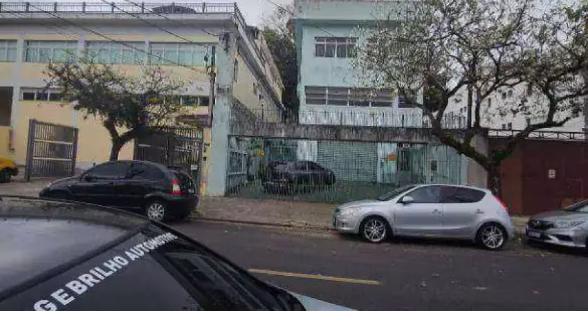 Prédio à venda na Rua Iquiririm, 590, Vila Indiana, São Paulo