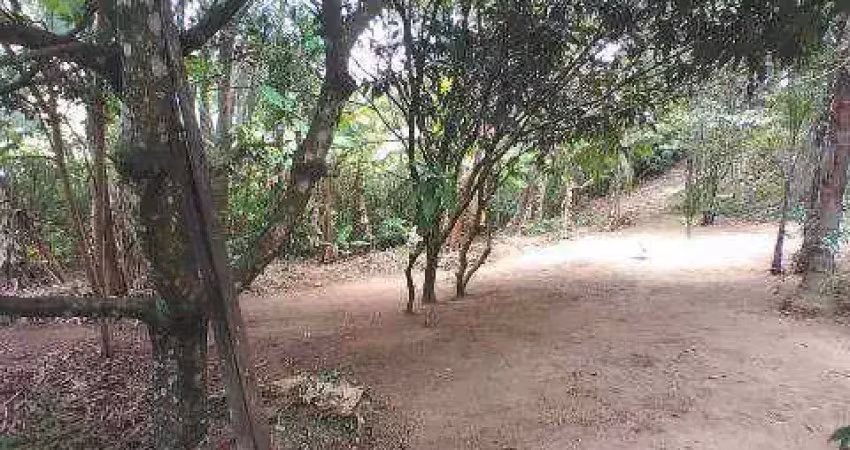 Terreno à venda, 1104 m² por r$ 210.000,00 - chácara san martin i - itatiba/sp