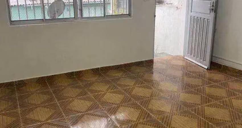 Casa com 1 dormitório para alugar por r$ 1.400,00/mês - rio pequeno - são paulo/sp