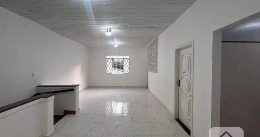 Casa com 3 dormitórios para alugar, 160 m² por r$ 3.350/mês - vila indiana - são paulo/sp
