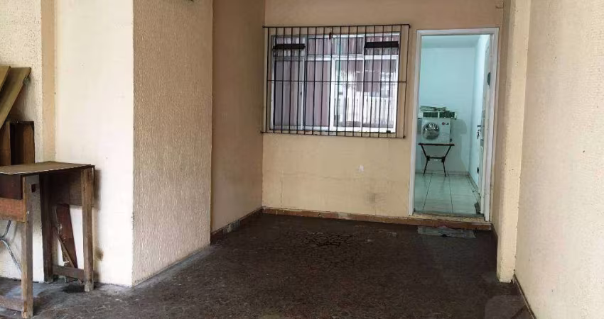 Casa com 3 dormitórios para venda no Butantã