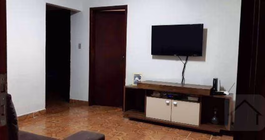 Casa com 3 dormitórios à venda, 246 m² por R$ 580.000,00 - Butantã - São Paulo/SP
