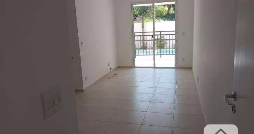Apartamento com 2 dormitórios para alugar, 58 m² por R$ 4.146,00/ano - Butantã - São Paulo/SP