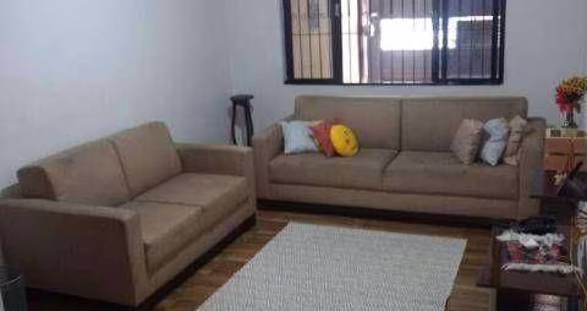 Casa com 3 dormitórios à venda, 123 m² por R$ 690.000,00 - Butantã - São Paulo/SP