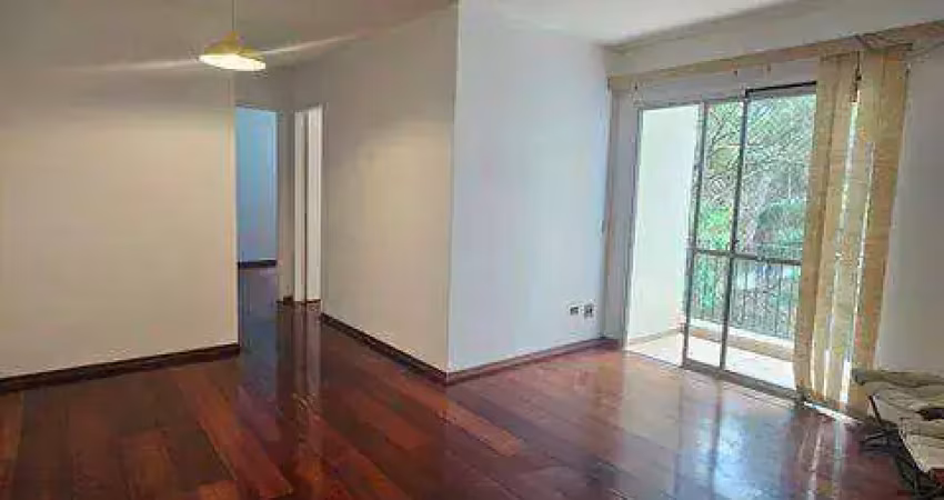 Apartamento com 2 dormitórios para alugar, 60 m² por r$ 3.218,16/mês - butantã - são paulo/sp