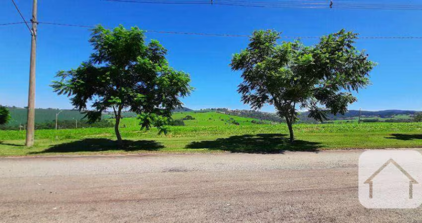 Terreno à venda com 1258 m² por R$ 295.000 – Residencial Praças Ventura, Itatiba/SP