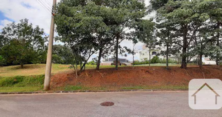 Belo terreno, com 1000 m2, por r$ 1.280.000,00 no privilegiado residencial villagio paradiso, em itatiba/sp