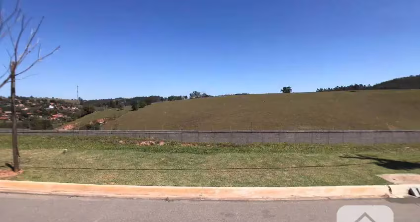 Terreno à venda, 450 m² por r$ 279.000,00 - ecologie residencial itatiba - itatiba/sp
