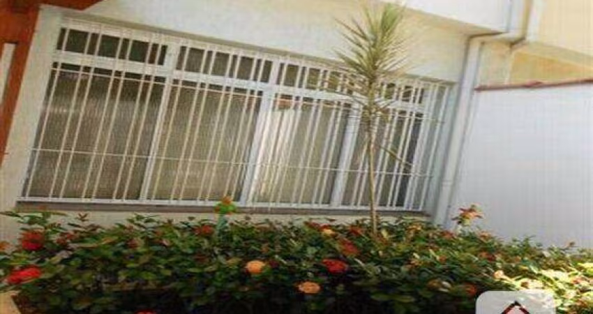 Sobrado com 3 dormitórios à venda, 200 m² por R$ 1.500.000,00 - Instituto de Previdência - São Paulo/SP