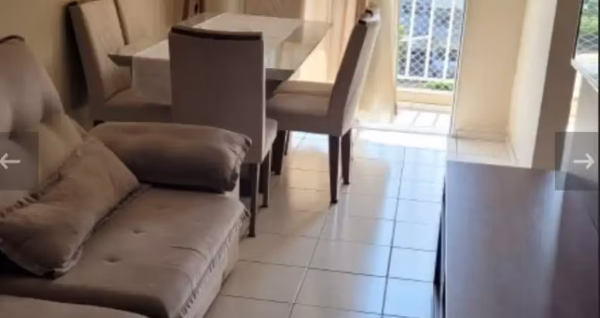 Apartamento 2 Dormitórios em Barueri