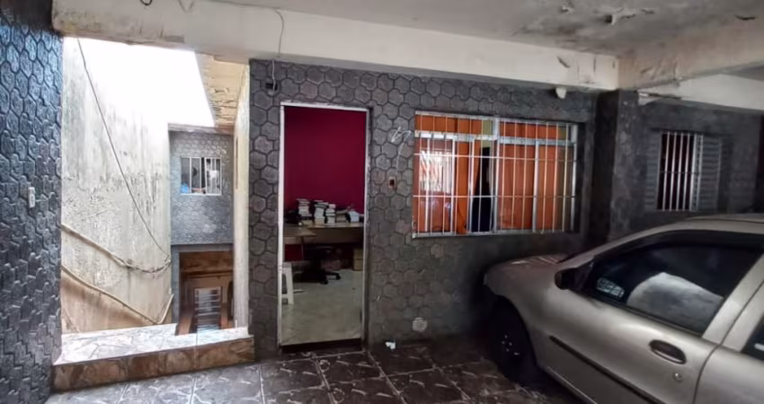 Casa no Centro de Jandira