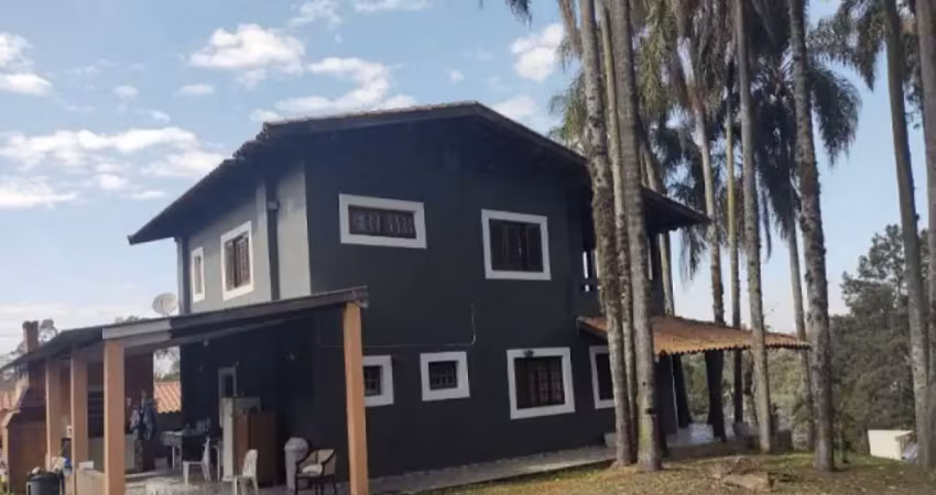 Casa em Condomínio fechado em Jandira