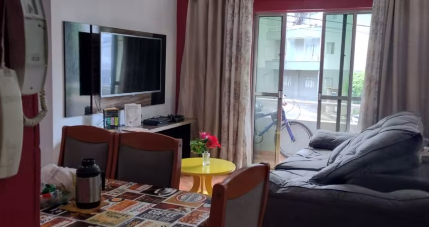 Ótimo Apartamento 71 m² em Jandira
