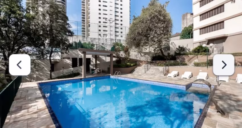 Lindo Apartamento 3 dormitórios em Santana SP