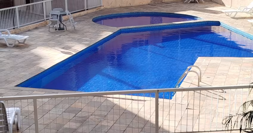 Apartamento 3 dormitórios $ 2.000 em Jandira