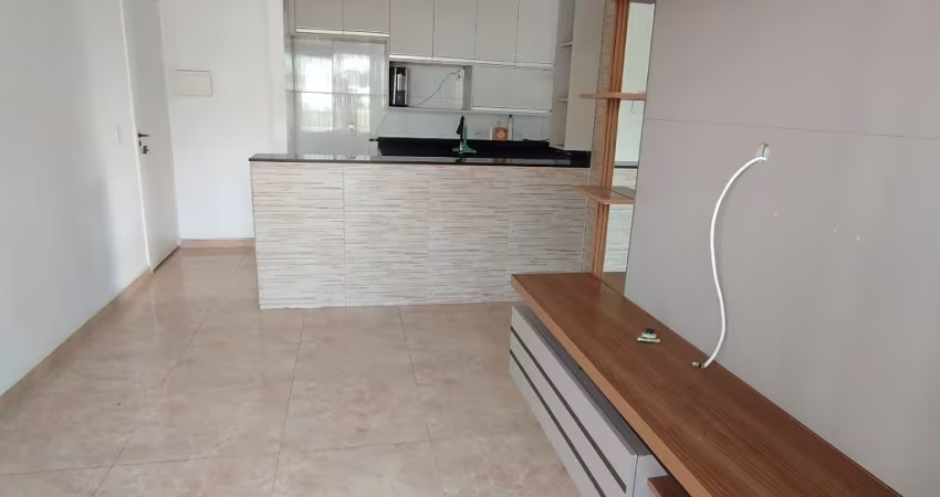 Lindo Apartamento 2 Dorm em Jandira