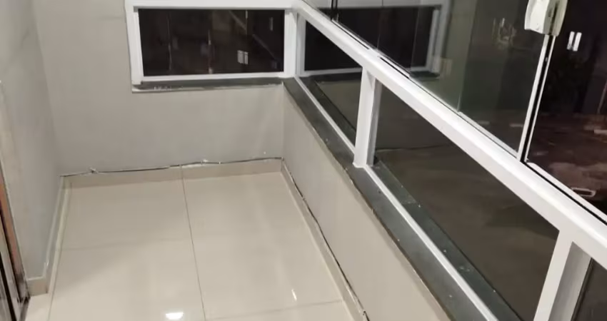 Ótimo apartamento 71 m em Jandira