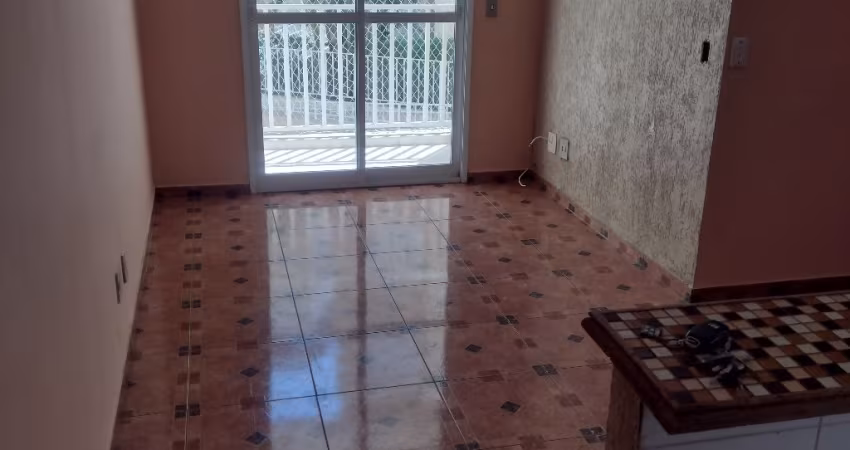 Lindo Apartamento de 3 Dormitórios em Jandira