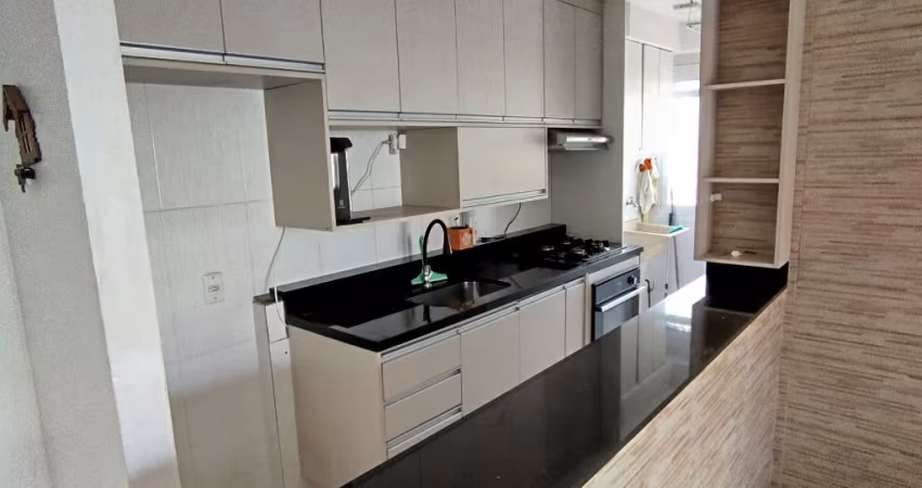 Lindo Apartamento com Planejados em Jandira