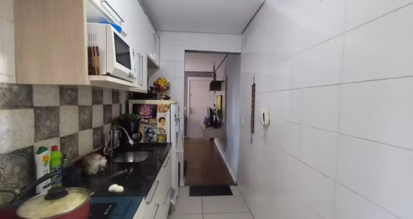 Apartamento com 2 quartos à venda na Rua Manoel Alves Garcia, 201, Jardim São Luiz, Jandira
