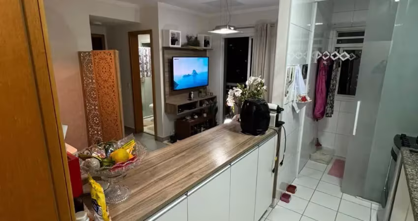 Apartamento com 2 quartos à venda na Rua Lua, 203, Jardim Tupanci, Barueri