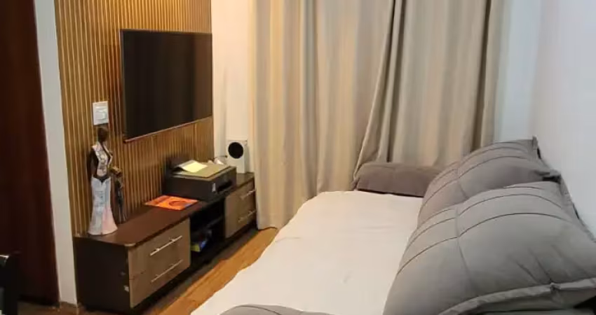 Apartamento com 2 quartos à venda na Rua Antonio Conselheiro, 384, Mirante de Jandira, Jandira