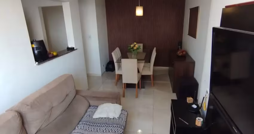 Lindo apartamento em condomínio 2 dormitórios em  carapicuíba