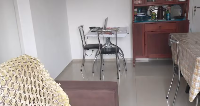 Apartamento de 2 dormitórios no condomínio inspire barueri