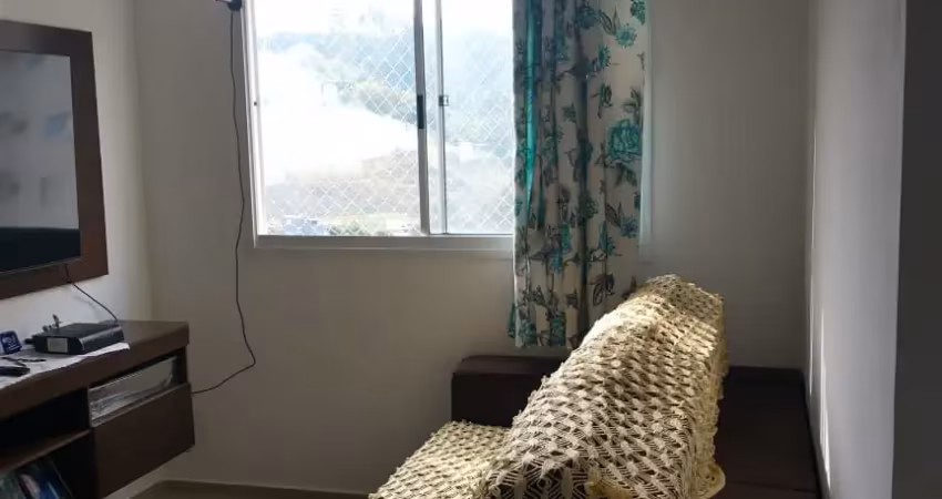 Apartamento 2 dormitórios no condomínio inspire  águas  barueri