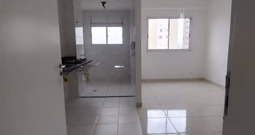 Ótimo apartamento 2 dormitórios no condomínio inspire barueri