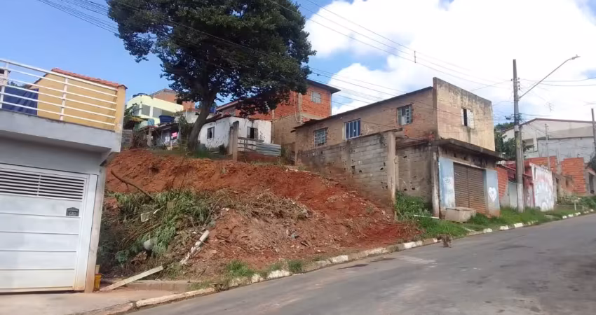 Excelente terreno no refúgio dos bandeirantes em santana de parnaíba