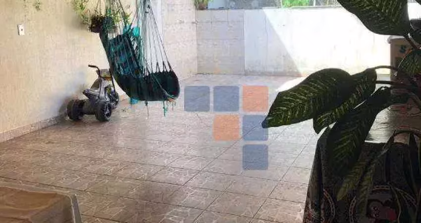 Cobertura com 3 dormitórios à venda, 112 m² por r$ 370.000,00 - nações unidas - sabará/mg