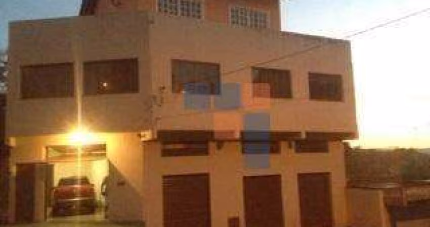 Prédio à venda, 420 m² por R$ 1.000.000,00 - Caieiras - Vespasiano/MG