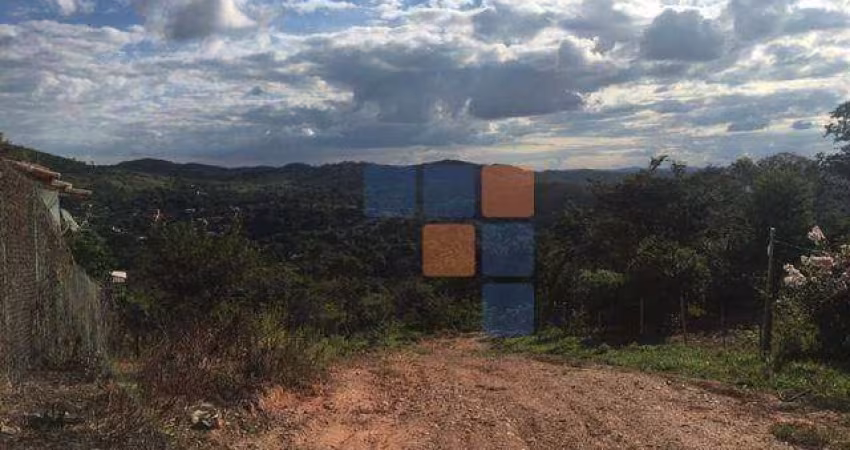 Terreno à venda, 1000 m² por R$ 120.000,00 - Zona Rural - Ravena/MG