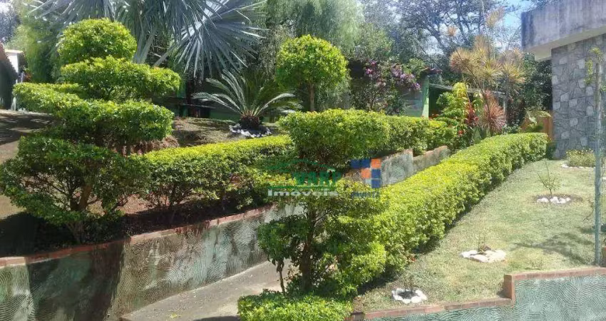 Casa com 2 dormitórios à venda, 120 m² por r$ 300.000,00 - vila rica - sabará/mg