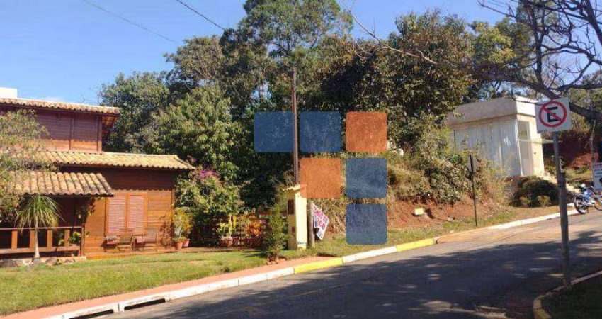 Terreno à venda por R$ 365.000,00 - Condomínio Scharlé - Sabará/MG