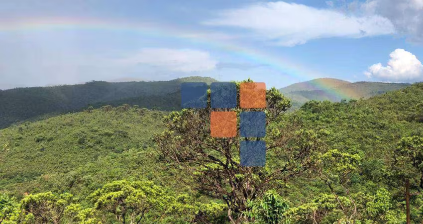 Terreno à venda, 2 m² por R$ 120.000,00 - Arraial Velho - Sabará/MG