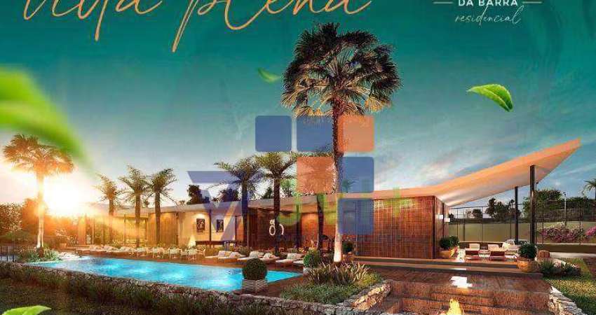 Terreno à partir de  R$ 186.000.00 - Santo Antonio da Barra - Pedro Leopoldo/MG