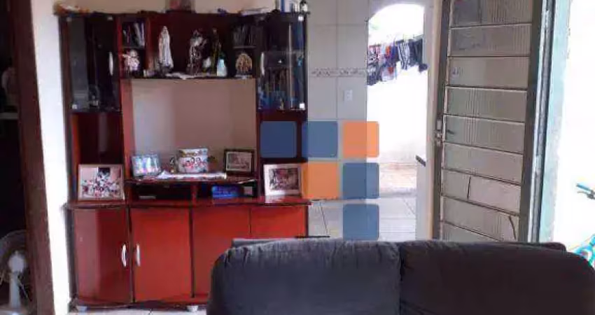 Casa com 2 dormitórios por R$ 190.000 - Mangueiras - Sabará/MG