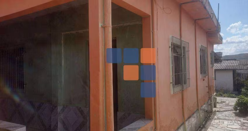 Casa à venda, 110 m² por R$ 250.000.00 - Caete - Caeté/MG