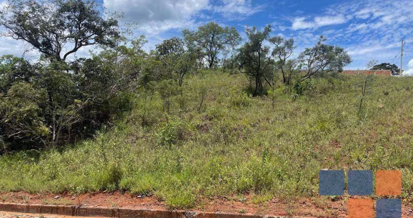 Terreno à venda por R$ 212.000,00 - Villa Real - Sabará/MG