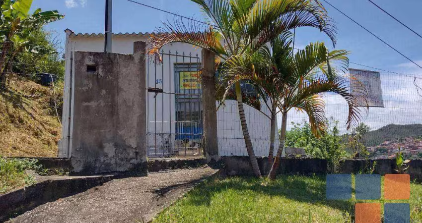 Casa à venda por r$ 150.000 - alto do cabral - sabará/mg
