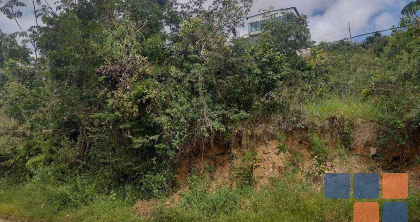 Terreno à venda, 442 m² por R$ 150.000,00 - Villa Real - Sabará/MG
