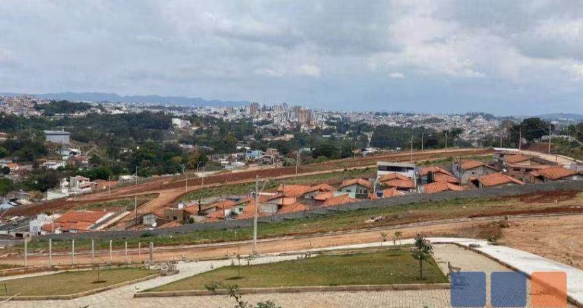 Terrenos à venda, 200 m² a partir de  R$ 99.900- Alta Vista- Lavras/MG