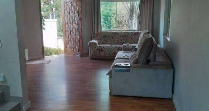 Casa com 4 dormitórios à venda por R$ 1.300.000,00 - Condomínio Scharlé - Sabará/MG