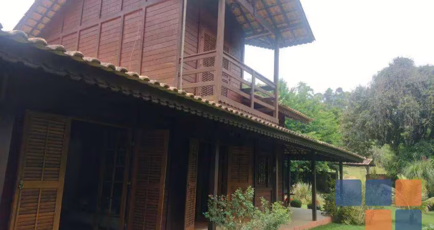 Chácara à venda,por r$ 1.400.000 - caeté - sabará/mg
